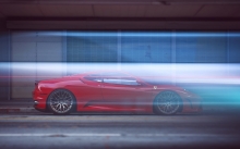        Ferrari 430